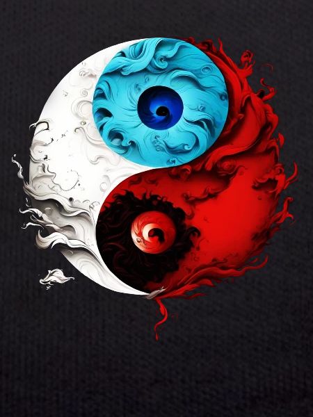 Yin Yang