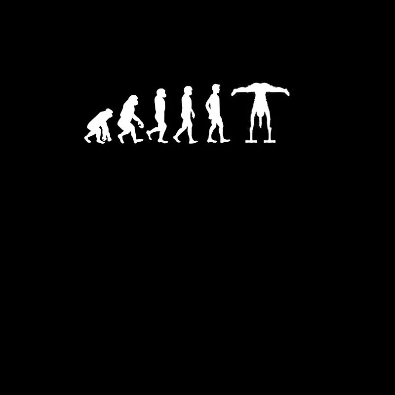 Evolution Calisthenics Streetworkout Streetlifting
