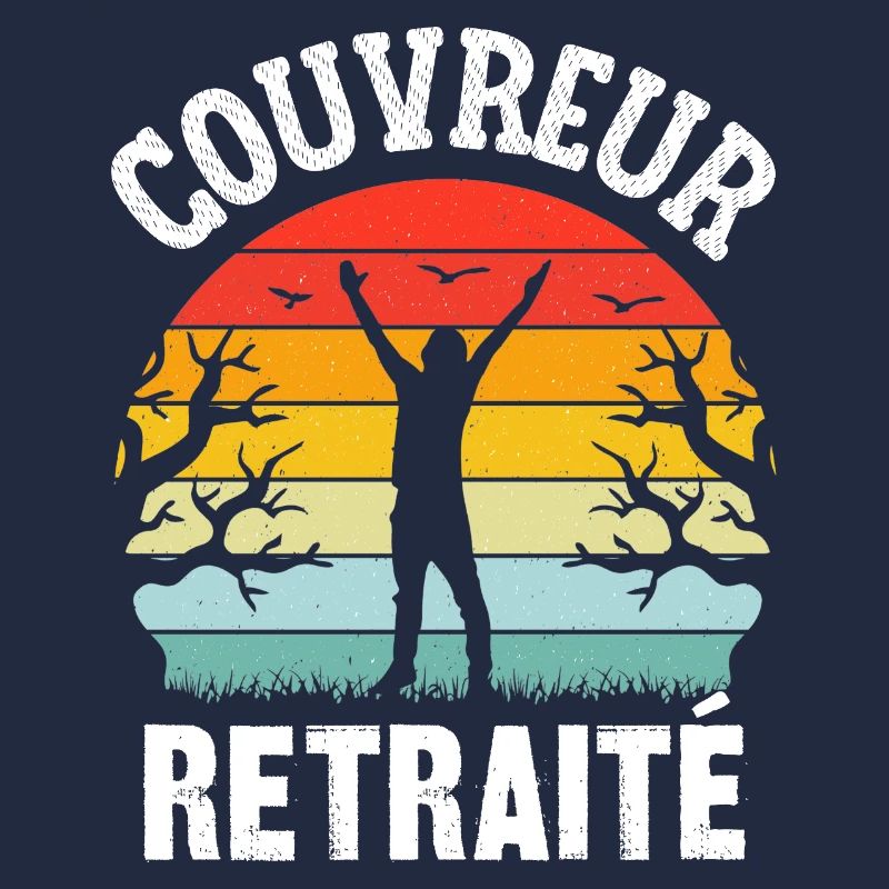 couvreur retraité