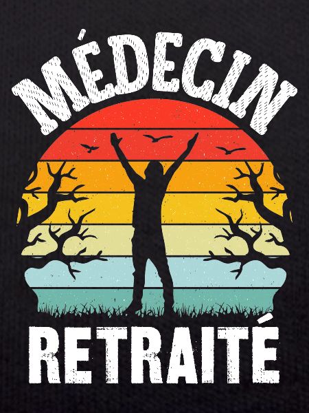 médecin retraité