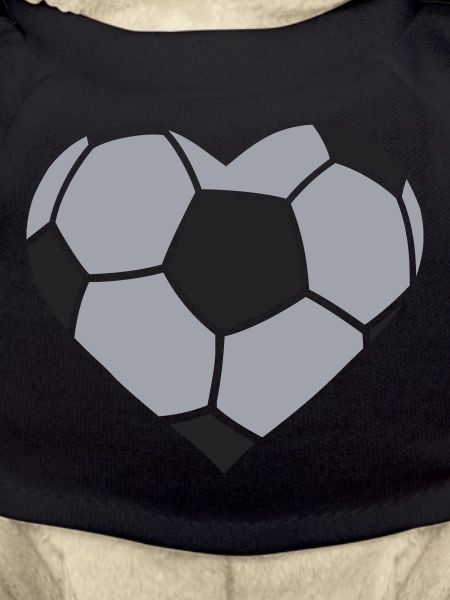 Love it!-Kick it!