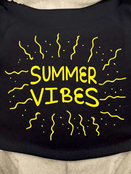 summer vibes