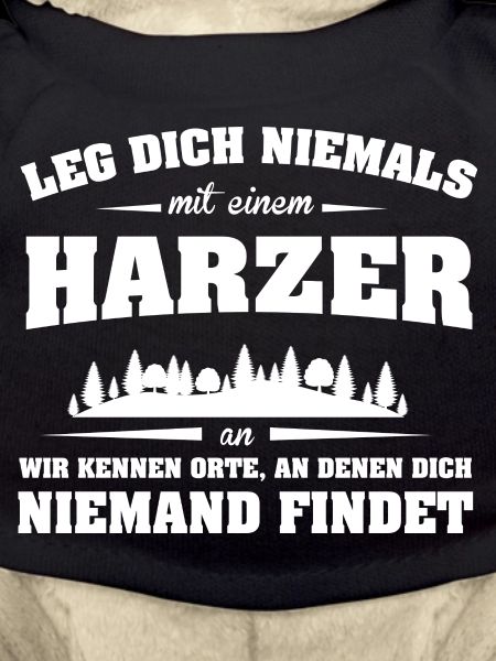 Länder Harzer LDN