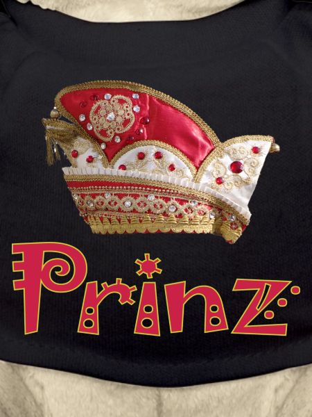 Carnaval prince prince