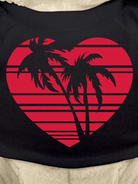 palm heart
