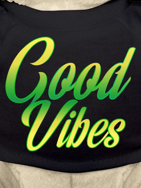 Good Vibes