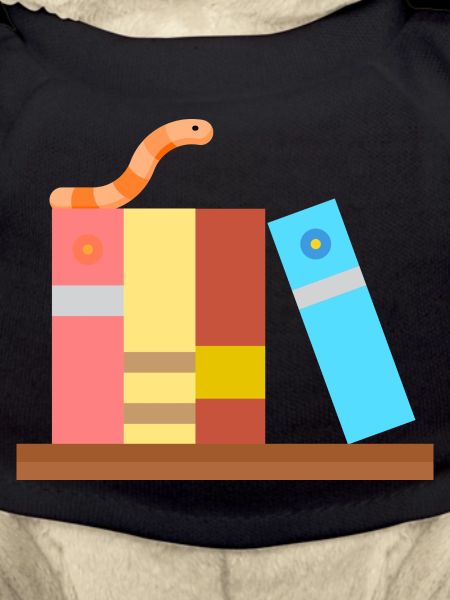 bookworm