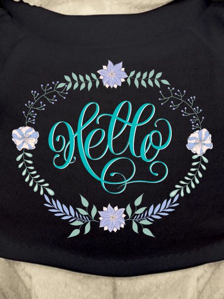 Hello