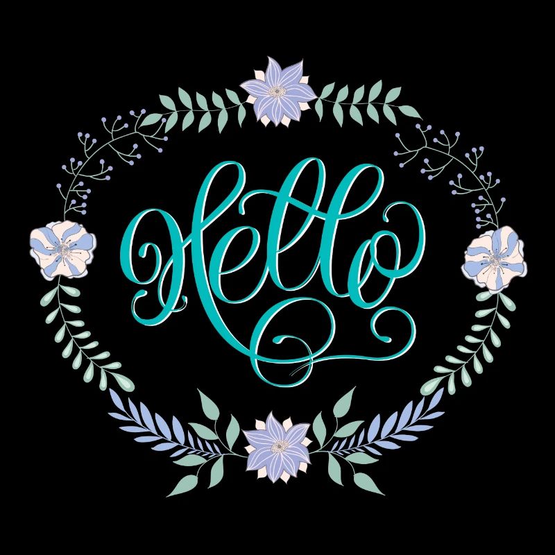 Hello