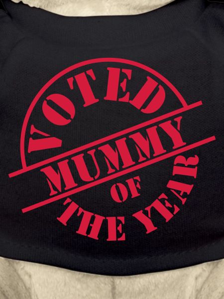 Mummy