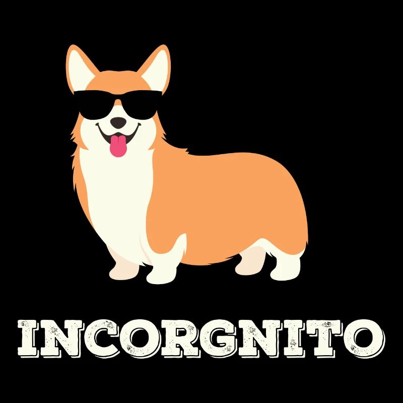 Incorgnito