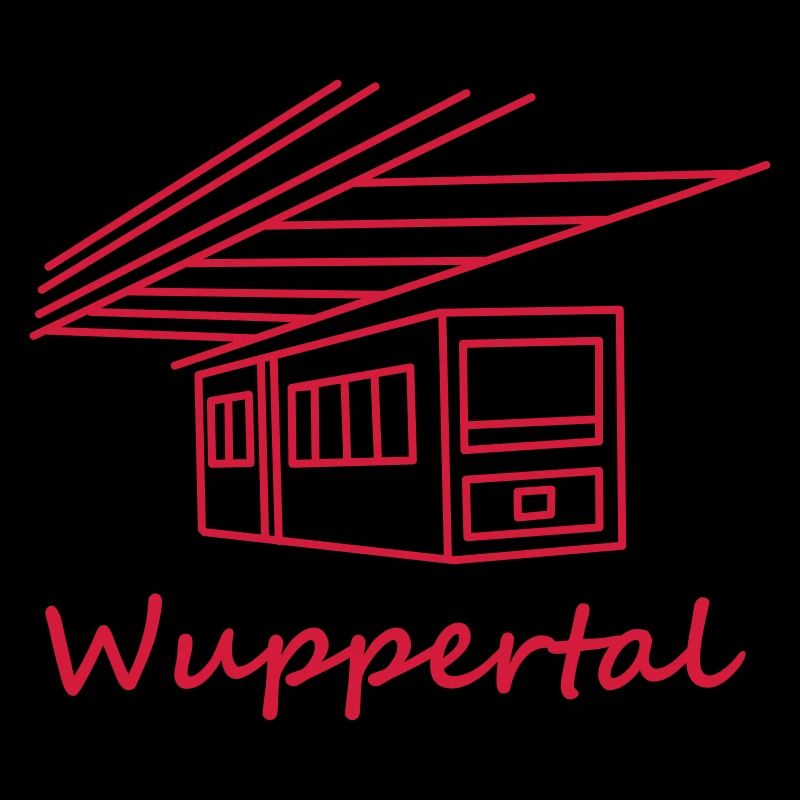 schwebebahn wuppertal