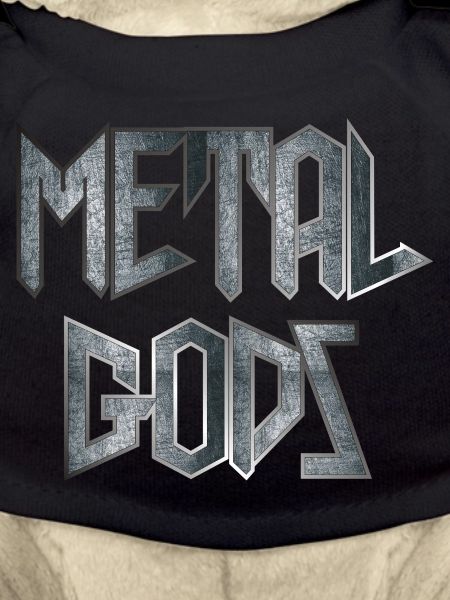 METAL GODS