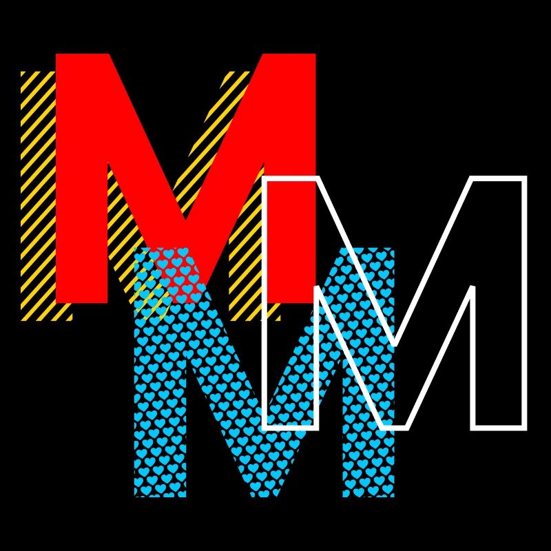 M mmm