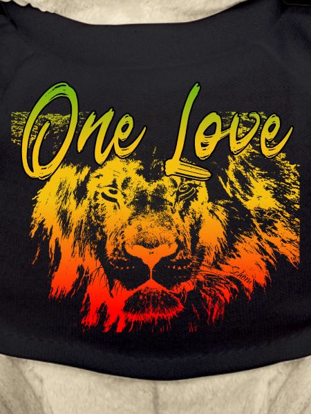 One Love
