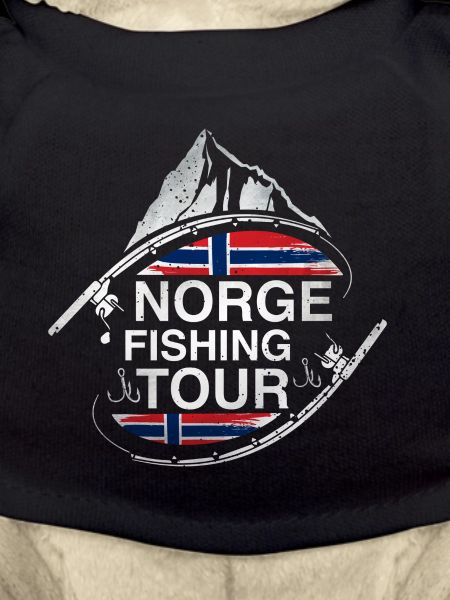 Norge Fishing Tour
