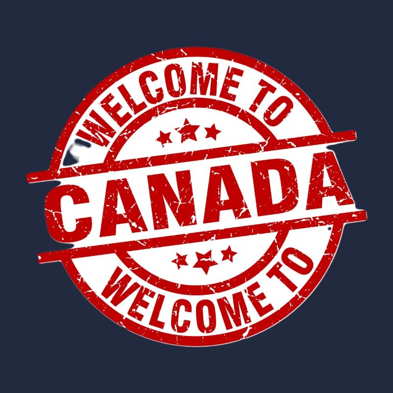 Welcome Canada