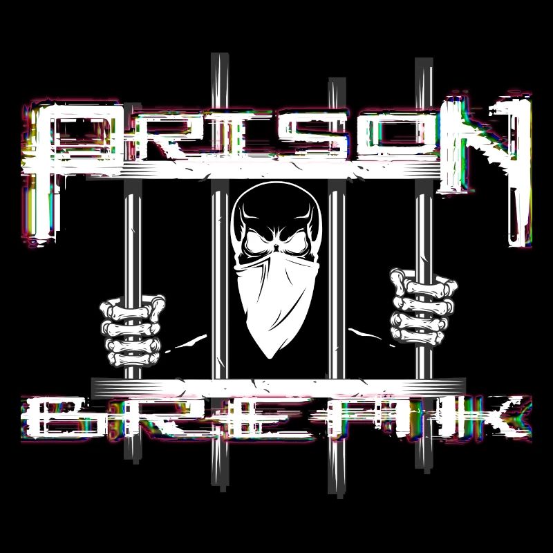 Prison Break Gangster