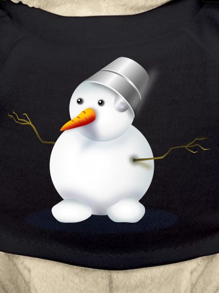 Schneeman fond