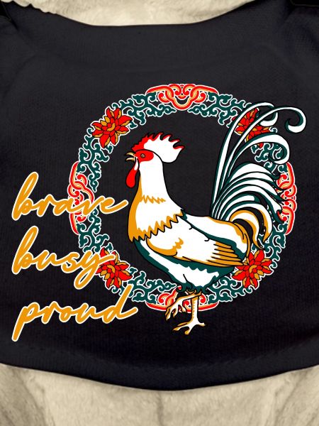 Rooster