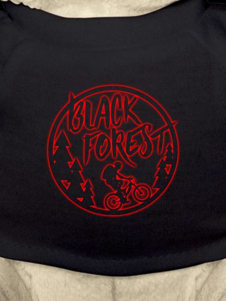 Black Forest