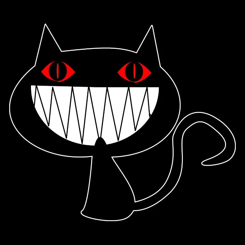 chat psychopathe