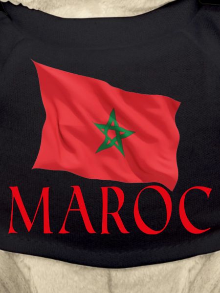 maroc