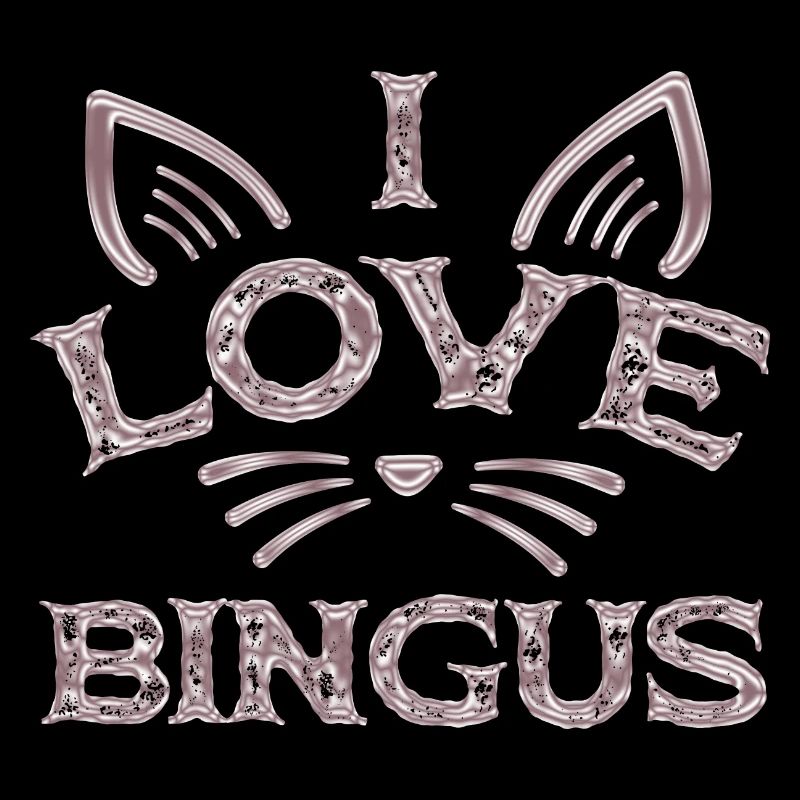 Bingus Cat