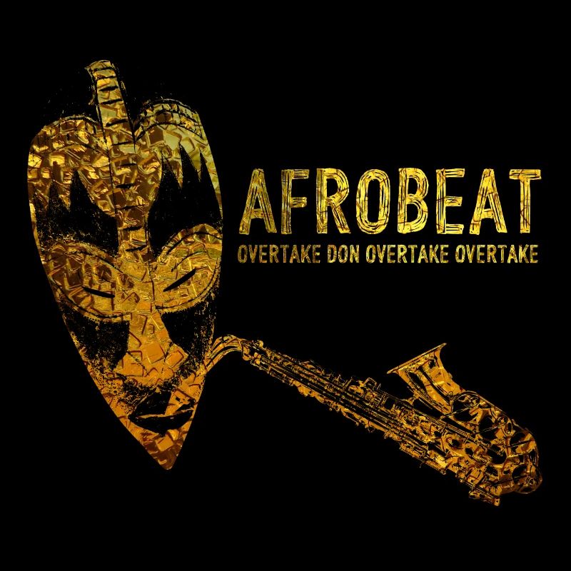 Afrobeat