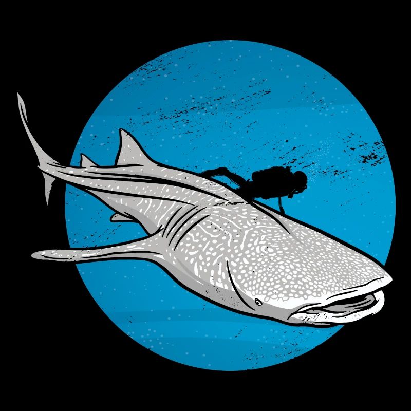Plongée avec requin-baleine