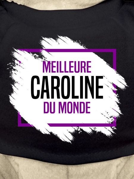 Caroline