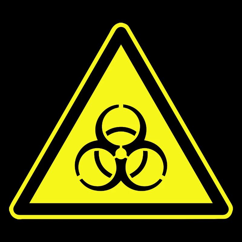 Biohazard Warning, Biohazard Warning