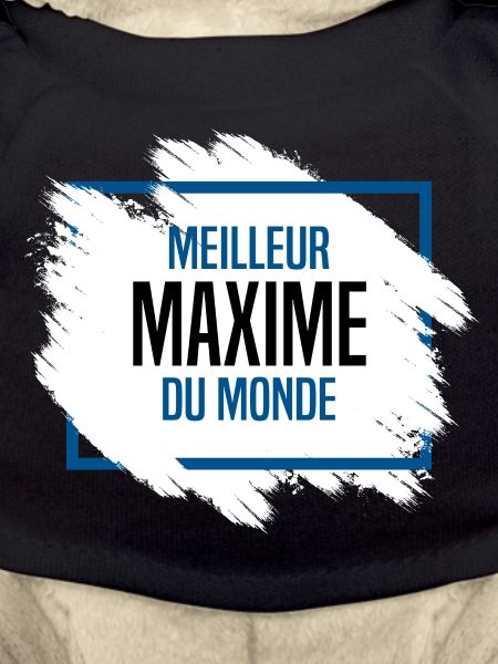 Maxime