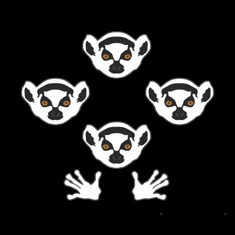 Prosimian Rhapsody