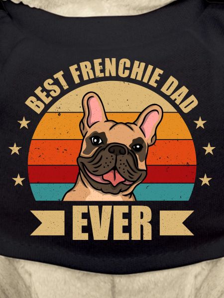 BEST FRENCHIE PAPA