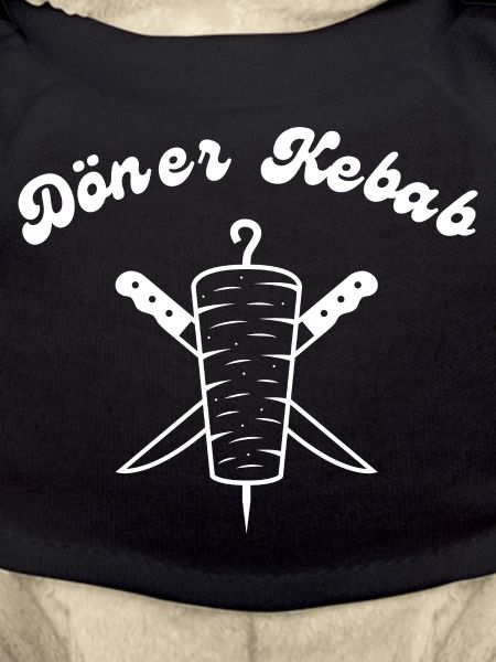 Doner kebab