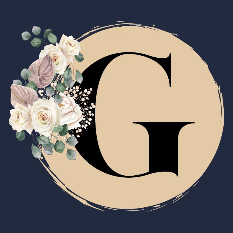 Buchstabe G