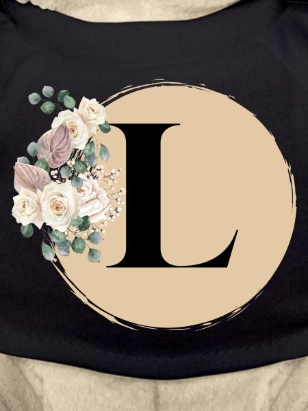 letter L