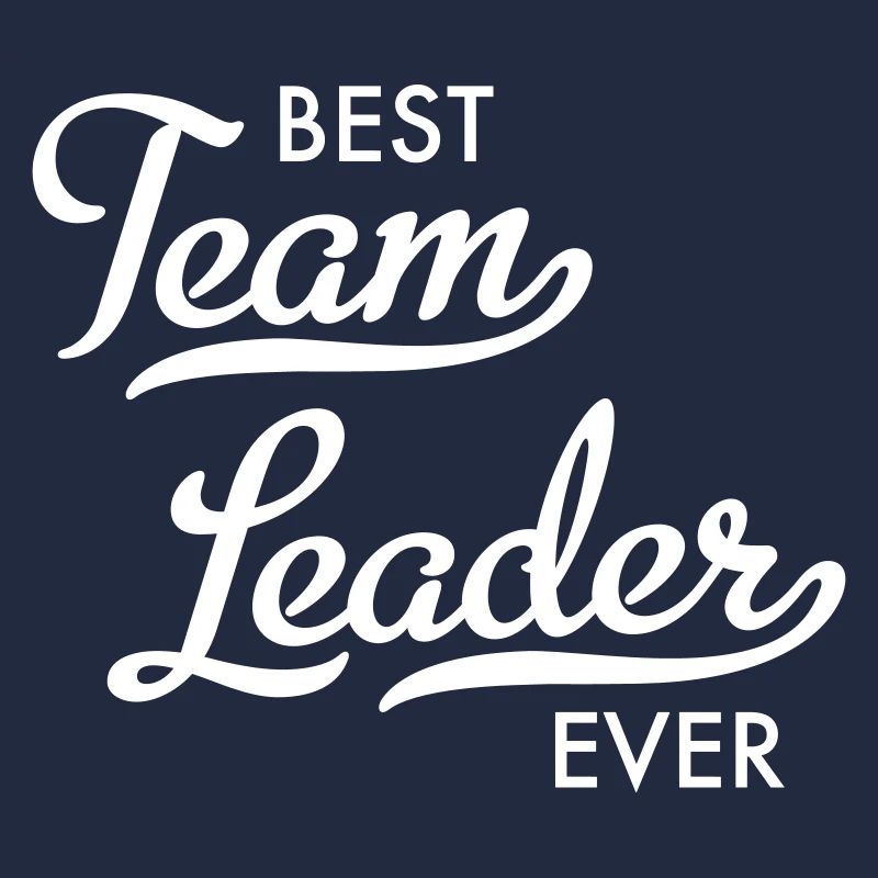 Bester Teamleiter