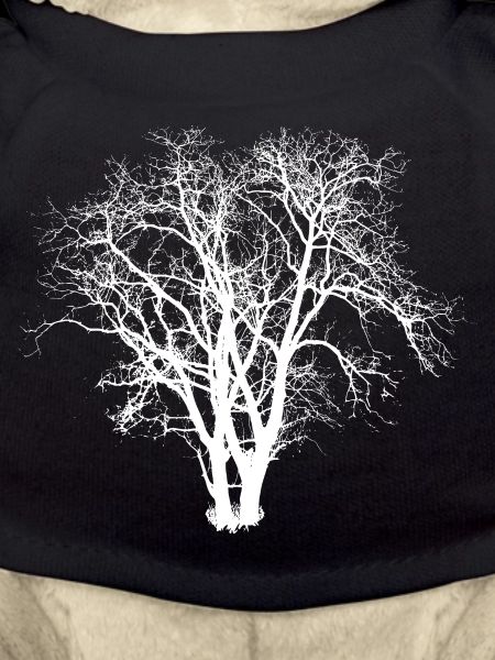 Baum Silhuette
