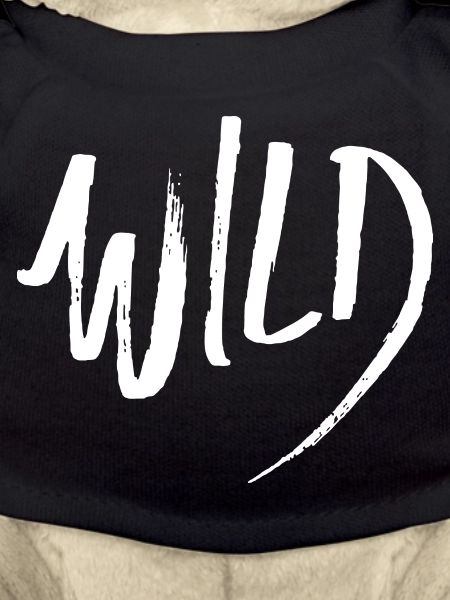Wild (dark)