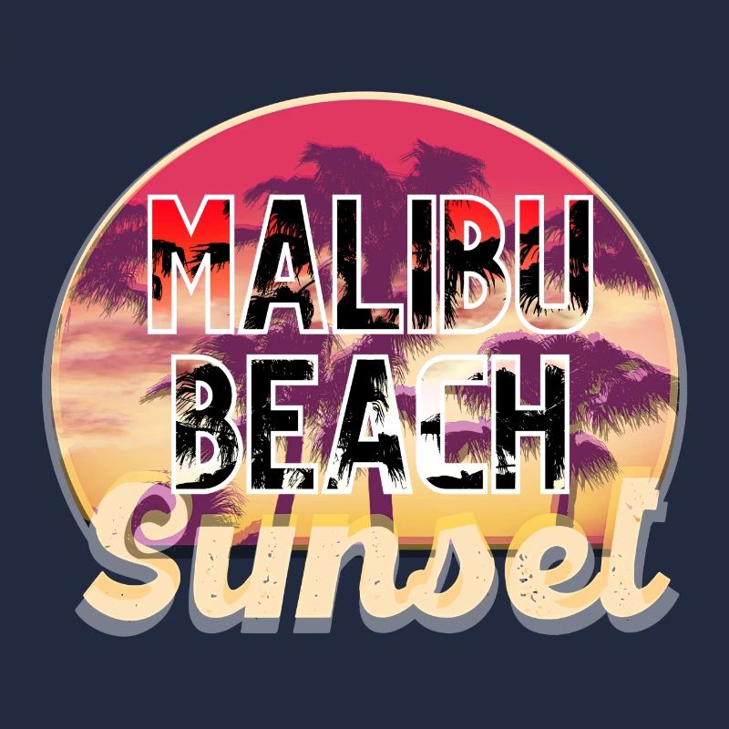 Malibu Beach