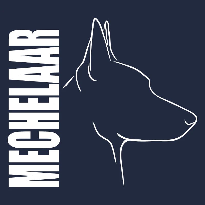 MECHELAAR Profil Chiens Chiens Wilsigns
