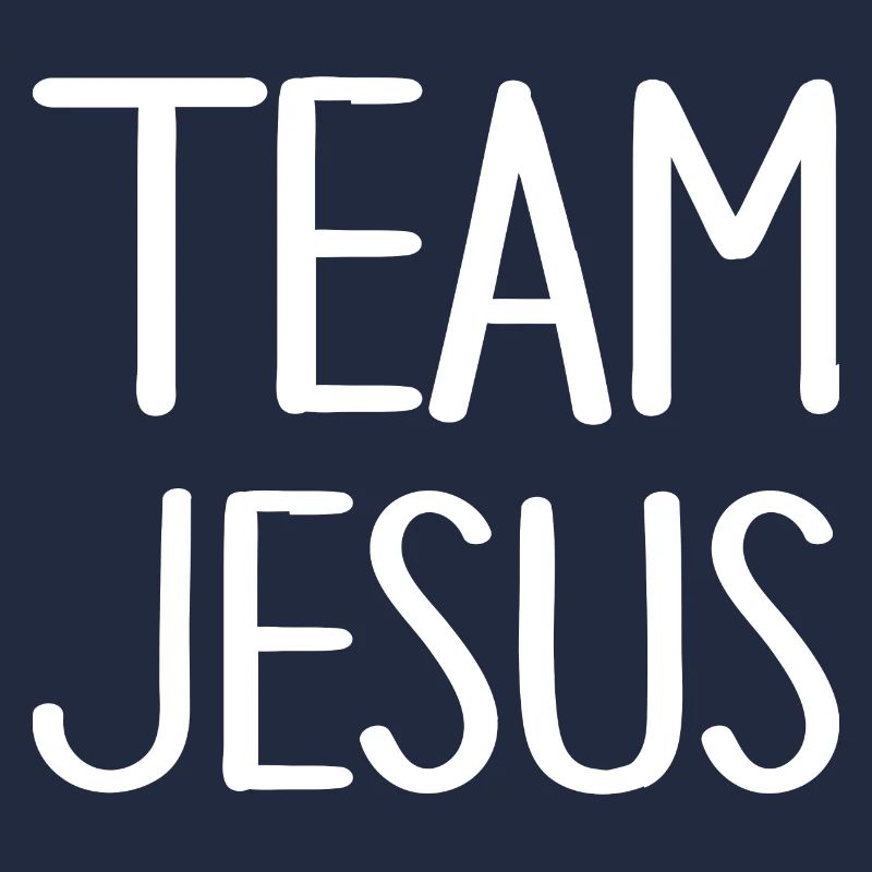 Team Jesus