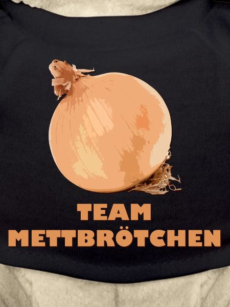 Team Mettbrötchen