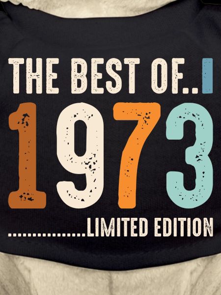 Best Of 1973 Limited Edition
