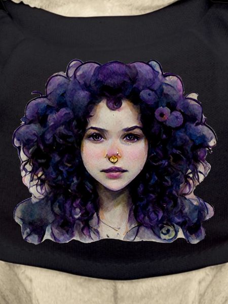 Violet