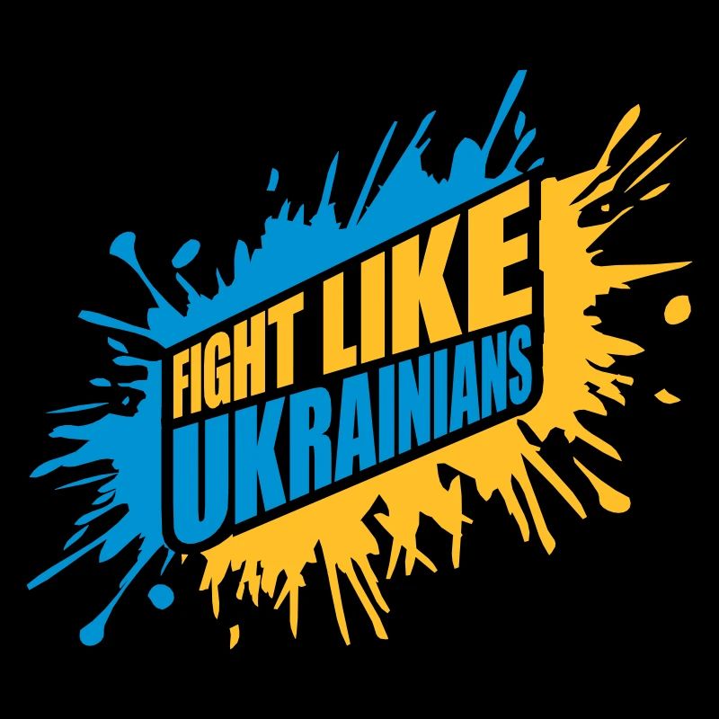se battre comme citation des ukrainiens
