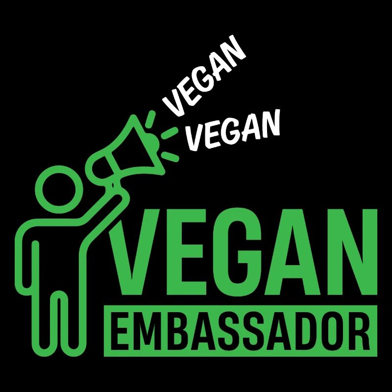 Vegan Embassador
