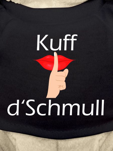 kuff d'Schmull white